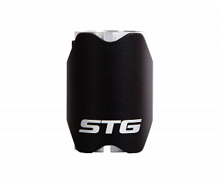 Зажим для трюкового самоката на 3 болта для компрессии HIC - фото