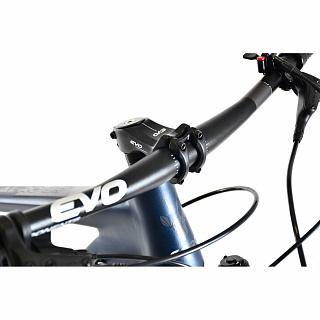 Велосипед CAPRIOLO AL RO 9.7 29" (2023) - фото