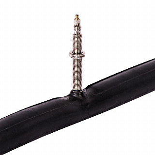 Камера велосипедная бутиловая STG 700СХ25/45с - фото