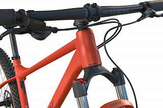 Велосипед Stark Hunter 29.2 HD (2025) - фото