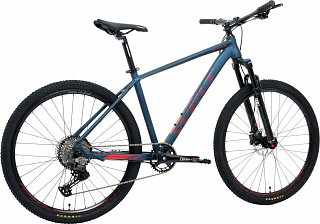 Велосипед Welt Ranger 3.0 27 (2023) - фото