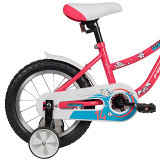 Велосипед Foxx Neptune 14 (2025) - фото