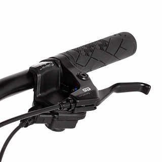 Велосипед Foxx Atlantic 26 (2025) - фото