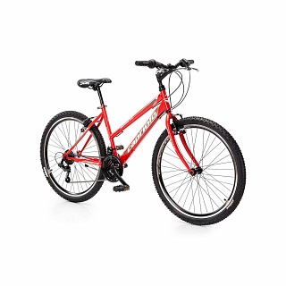 Велосипед CAPRIOLO PASSION LADY 26'' (2023) - фото