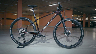 Велосипед Superior Team 29 Elite (2024) - фото