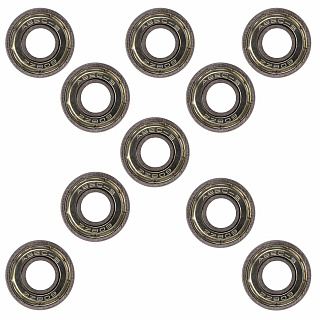 Подшипник ABEC-5 - фото