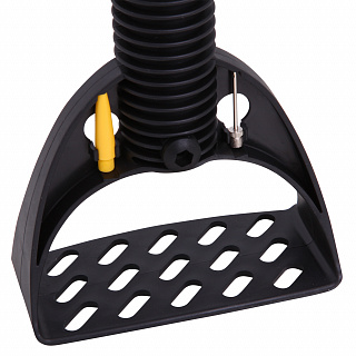 Насос напольный GIYO , модель  GF-4A - фото