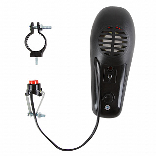 Сигнал ХС-208, 8 звуков, мерцание 1 тип - фото