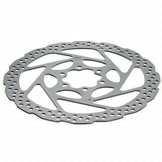 Диск тормозной STG  RPT009 160MM под 6 болтов - фото