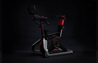 Велотренажёр Wattbike Atom X - фото