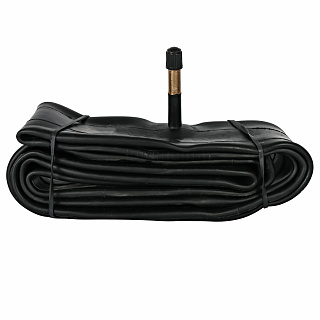 Камера велосипедная STG  резина 24Х1,75" - фото