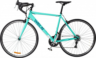 Велосипед WELS Roady - фото