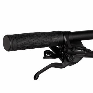 Велосипед Stinger Graphite EVO 27.5 (2025) - фото