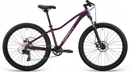 Велосипед Aspect Alma 26 (2025) (Велосипед Aspect"25 ALMA 26 XS, 26", 152-163см, Темно-фиолетовый, 4640258344776) Велосипед Aspect Alma 26 (2025) (Велосипед Aspect"25 ALMA 26 XS, 26", 152-163см, Темно-фиолетовый, 4640258344776)