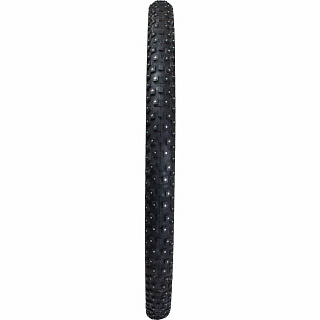 Покрышка шипованная Kenda K1013 Klondike на 29"х2,10 400шипов/4ряда для велосипеда - фото