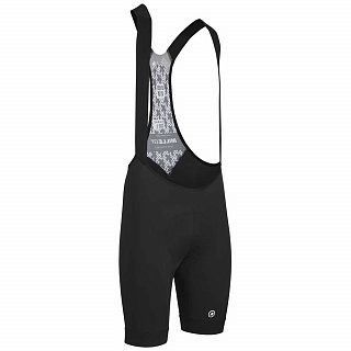 Велошорты мужские Assos Mille GT Bib Shorts - фото