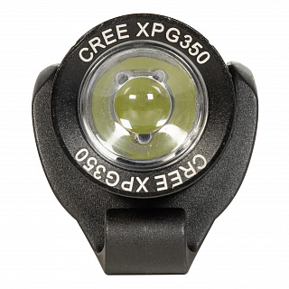 Фонарь STG BC-FL1579 передний - фото