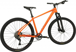 Велосипед Welt Ranger 2.0 29 (2023) - фото