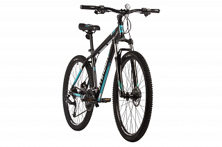 Велосипед STINGER ELEMENT EVO SE 27.5" (2022) - фото