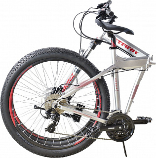 Велосипед Stark Cobra 27.2 HD (2024) - фото