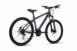 Велосипед Aspect NICKEL 26" (2022) - фото