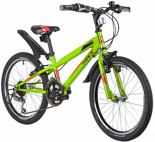 NOVATRACK RACER 12-spd 20" (2020) - фото
