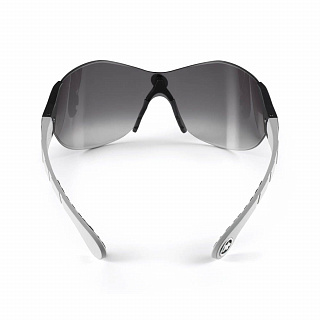 Очки ASSOS Zegho G2 Interceptor Black - фото