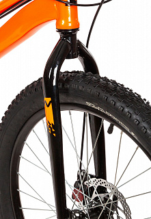 Велосипед NOVATRACK DOZER STD 24" (2021) - фото