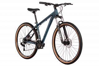 Велосипед Stinger Element 27.5 (2025) - фото