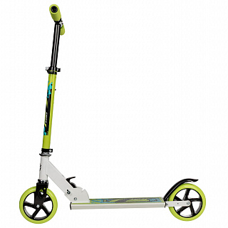 Самокат городской Foxx Monkey 145 (2025) - фото