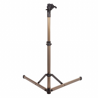 Стенд для ремонта велосипедов BikeHand YC-100HB - фото