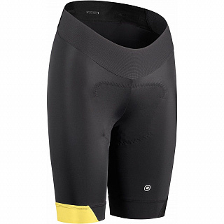 Велошорты женские Assos H.Laalalai Shorts S7 - фото