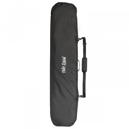 Чехол для сноуборда White Owl FB-009 (Чехол для сноуборда White Owl, FB-009,152х19 см, чёрный ) Чехол для сноуборда White Owl FB-009 (Чехол для сноуборда White Owl, FB-009,152х19 см, чёрный )