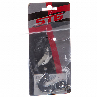 Кронштейн заднего переключателя для Genesis, Zeta, Omega - фото