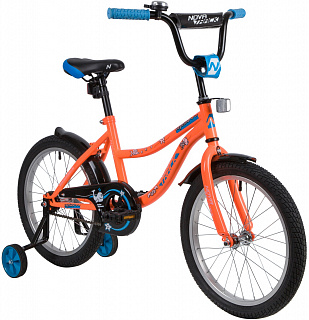 NOVATRACK NEPTUNE 18" (2020) - фото