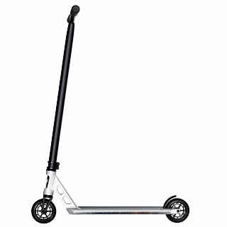 Самокат трюковой Novatrack Replay, дека 48 см (2025) - фото