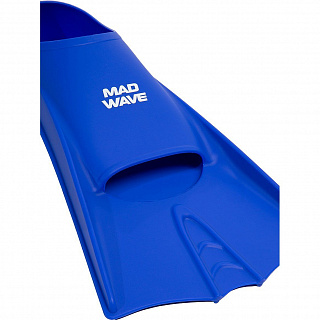 Ласты Mad Wave Flippers - фото