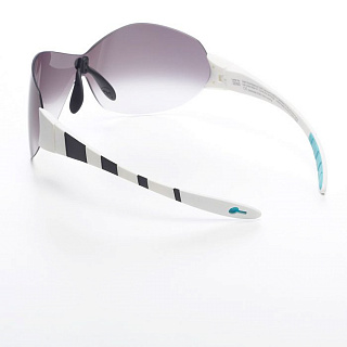 Очки ASSOS Zegho Werksmannschaft Black - фото