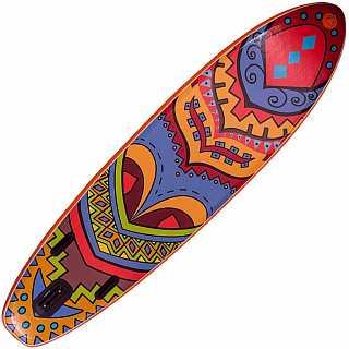 Сапборд Tech Team Aruna 10.6 - фото