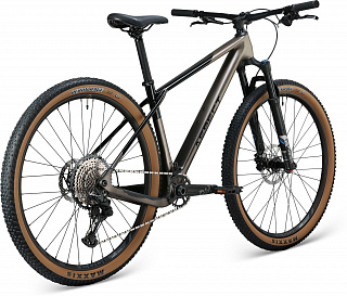 Велосипед Aspect AMP CF X 29 (2025) - фото