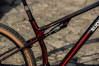 Велосипед Superior XF 9.9 Team (2024) - фото
