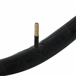 Камера велосипедная бутиловая STG 20Х2,125/2,5 - фото