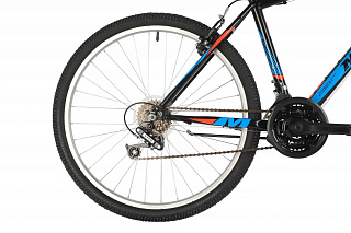 Велосипед MIKADO SPARK 3.0 26" (2021) - фото