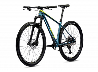 Велосипед Merida BIG.NINE 3000 (2022) - фото