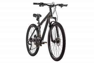 Велосипед STINGER ELEMENT PRO SE 26" (2022) - фото