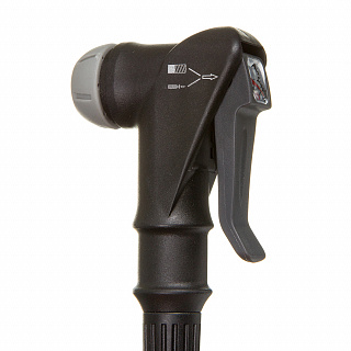 Насадка Giyo CVN - фото