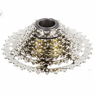 Трещетка DNP LY-1110 MFN 10 скр. - фото