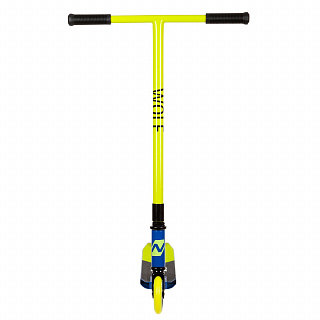 Самокат трюковый NOVATRACK WOLF'20 (2022) - фото