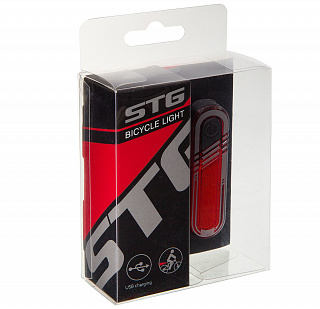 Фонарь STG задний TL5442 - фото