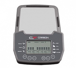 Велотренажер CARBON FITNESS U708 - фото